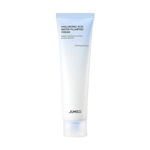 [Jumiso] Hyaluronic Acid Water Plumping Cream 100ml