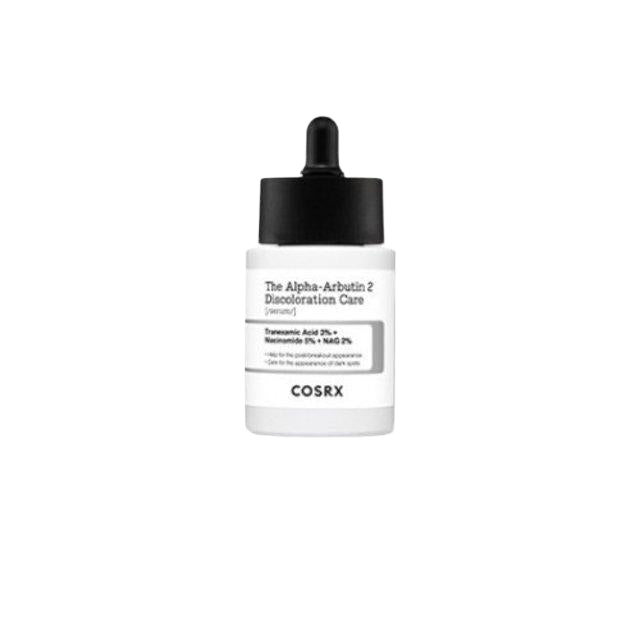 [Cosrx] The Alpha-Arbutin 2 Discoloration Care Serum 50ml