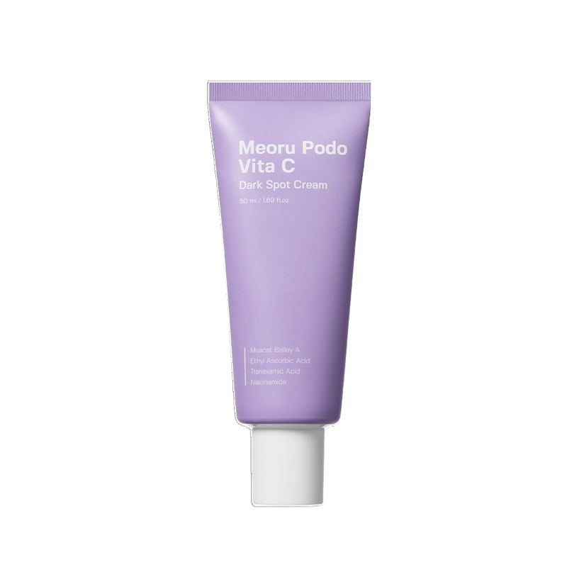 [SungboonEditor] Meoru Podo VitaC Dark Spot Cream 50ml