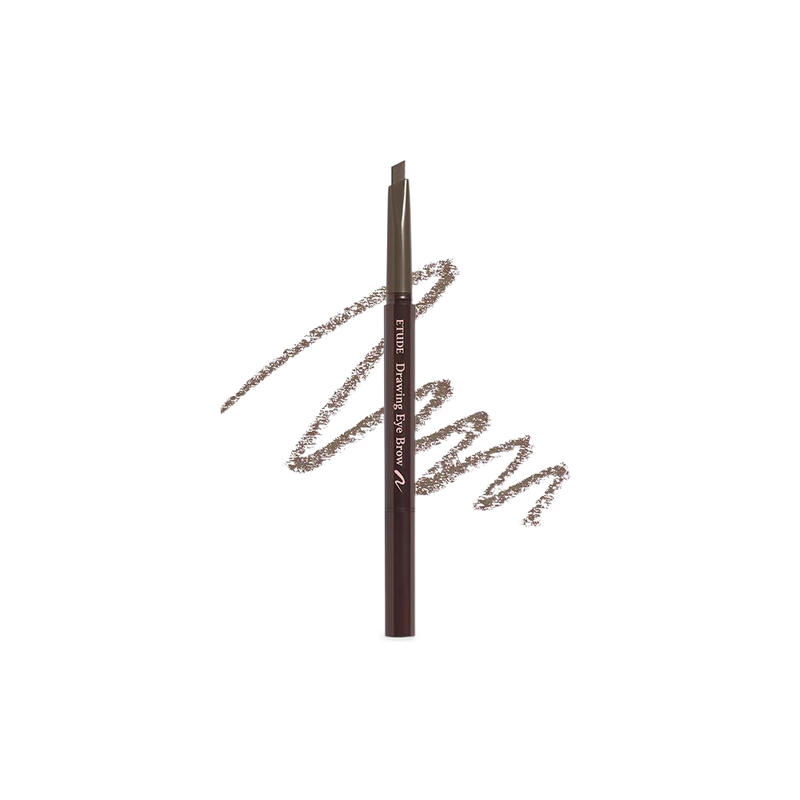 [Etudehouse] Drawing Eye Brow 0.25g -06 Ash Brown