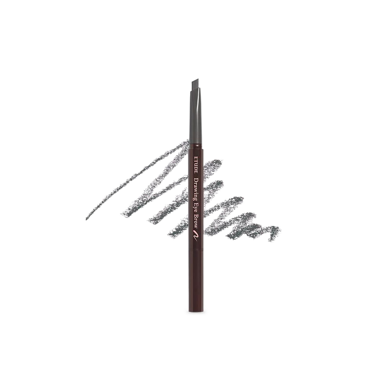 [Etudehouse] Drawing Eye Brow 0.25g -04 Dark Gray