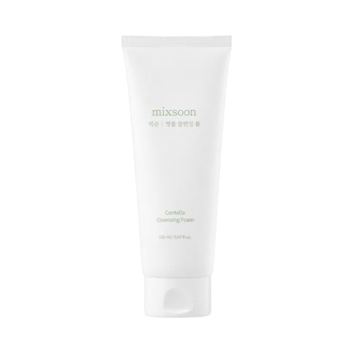 [MIXSOON] Centella Cleansing Foam 150ml