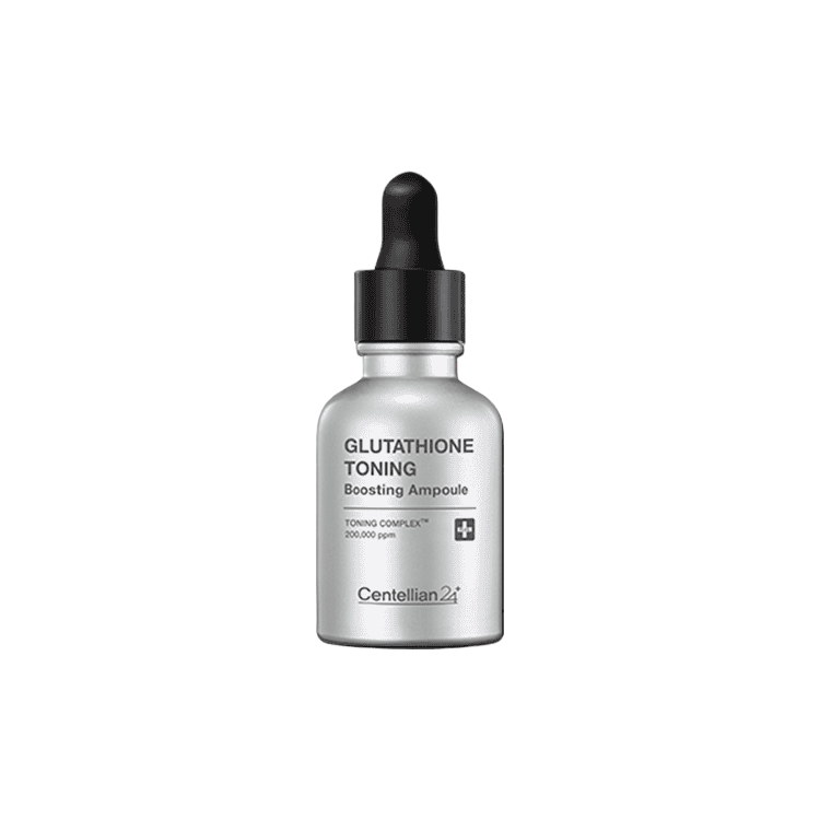 [Centellian24] Gutathione Toning boosting ampoule 30ml