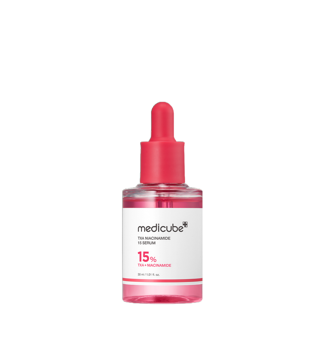 Medicube] TXA Niacinamide Serum 30ml – Luxiface.com