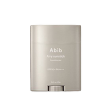 [Abib] Airy Sunstick Smoothing Bar SPF50+ PA++++ 23g