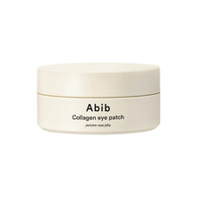 [Abib] Collagen eye patch Jericho rose jelly 60ea 90g