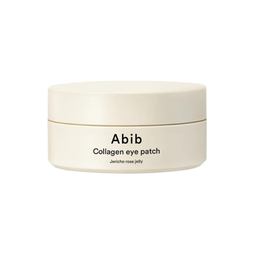 [Abib] Collagen eye patch Jericho rose jelly 60ea 90g