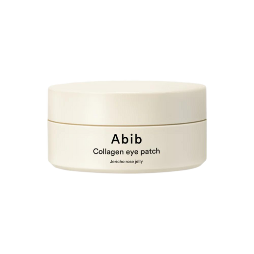 [Abib] Collagen eye patch Jericho rose jelly 60ea 90g