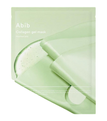 [Abib] Collagen gel mask Heartleaf jelly 35g 1ea