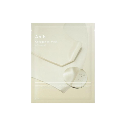 [Abib] Maschera gel al collagene Jericho rose jelly 35g 1ea