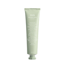 [Abib] Heartleaf Crème Calming Tube 75ml