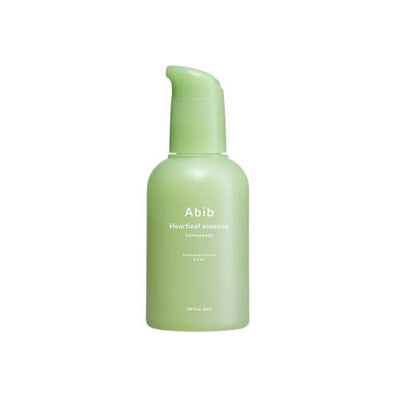 [Abib] Heartleaf essence Calming pump - 50ml-Abib-Luxiface