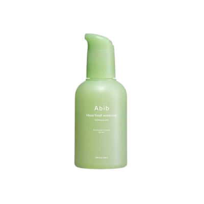 [Abib] Heartleaf essence Calming pump - 50ml-Luxiface.com