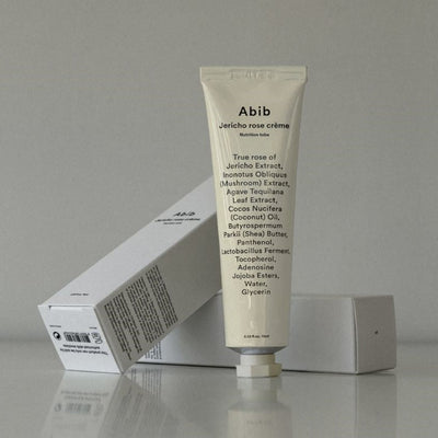 [Abib] Jericho Rose Crème Nutrition Tube 75ml-Luxiface.com