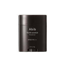[Abib] Quick Sunstick Protection Bar SPF50+ PA++++ 22g