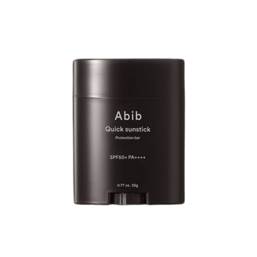 [Abib] Quick Sunstick Protection Bar SPF50+ PA++++ 22g