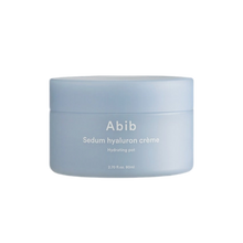 [Abib] Sedum Hyaluron Creme Hydrating Pot 80ml