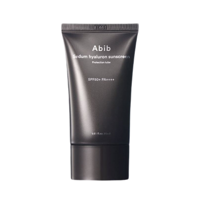 [Abib] Sedum Hyaluron Sunscreen Protection Tube SPF50+PA++++ 50ml-Luxiface.com