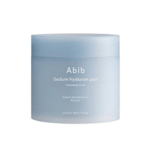 [Abib] Sedum hyaluron pad Hydrating touch - 165ml. 75 pads
