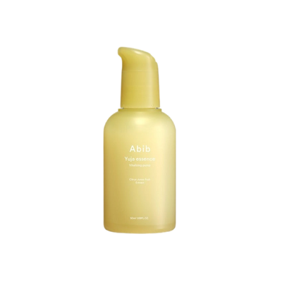 [Abib] Yuja Essence Vitalizing Pump 50ml-Luxiface.com