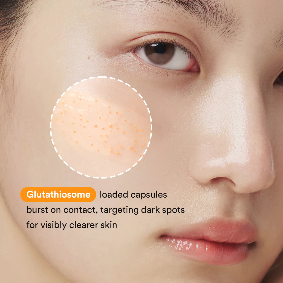 [Abib] Glutathiosome Dark Spot Serum Vita drop 50ml image 4