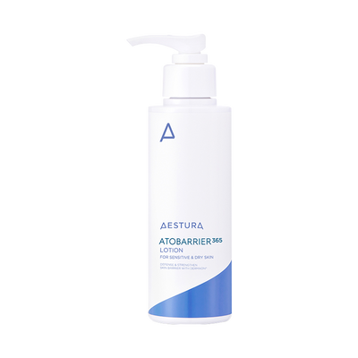 [Aestura] Atobarrier 365 Lotion 150ml-Aestura-Luxiface