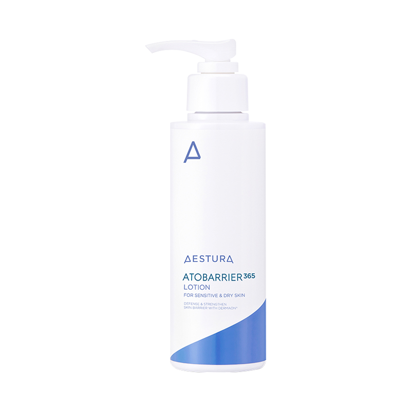 [Aestura] Atobarrier 365 Lotion 150ml-Aestura-Luxiface