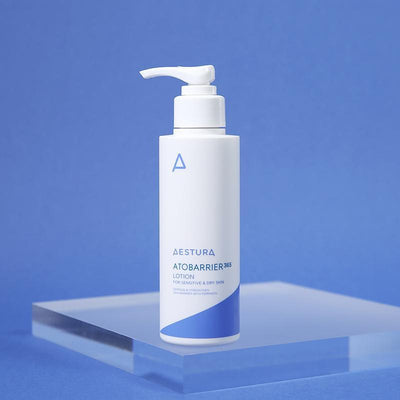 [Aestura] Atobarrier 365 Lotion 150ml-Aestura-Luxiface