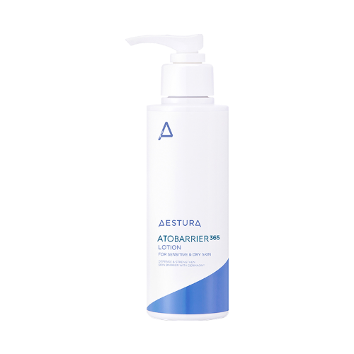 [Aestura] Atobarrier 365 Lotion 150ml-Luxiface.com