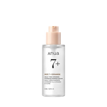 [Anua] 7 Rice Ceramide Hydrating Barrier Serum 50ml