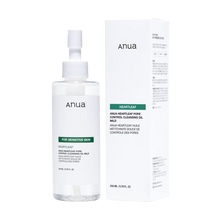 [Anua] Heartleaf Pore Control Cleansing Oil Mild 200ml