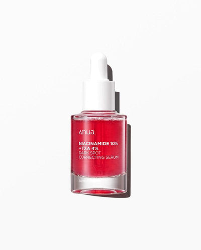 [Anua] Niacinamide 10% + TXA 4% Dark Spot Correcting Serum 30ml-Luxiface.com