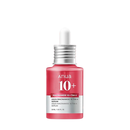 [Anua] Niacinamide 10% + TXA 4% Dark Spot Correcting Serum 30ml