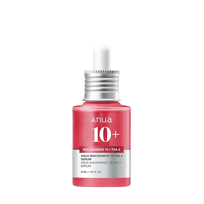 [Anua] Niacinamide 10% + TXA 4% Dark Spot Correcting Serum 30ml