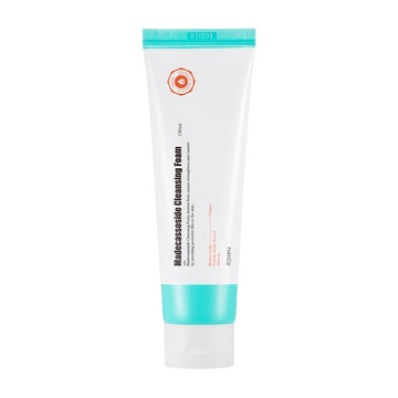 [Apieu] Madecassoside Mousse Nettoyante 130 ml