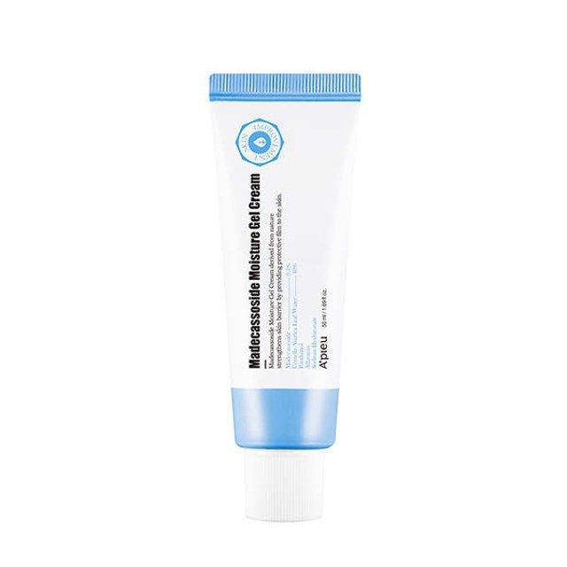 [Apieu] Madecassoside Moisture Gel Cream 50ml-Cream-Apieu-50ml-Luxiface