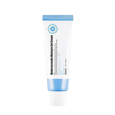 [Apieu] Madecassoside Moisture Gel Cream 50ml-Cream-Luxiface.com