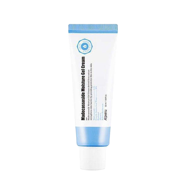 [Apieu] Madecassoside Moisture Gel Cream 50ml-Cream-Luxiface.com