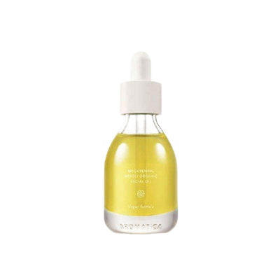 [Aromatica] Organic Neroli Brightening Facial Oil 30ml-Facial Oil-Luxiface.com