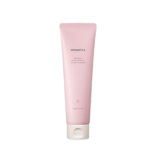 [Aromatica] Reviving Rose Infusion Cream Cleanser 145g