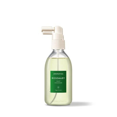 [Aromatica] Rosemary Root Enhancer 100mL-Aromatica-100ml-Luxiface