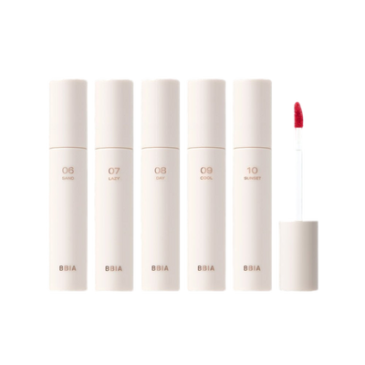 [BBIA] Glow Lip Tint 2 - Day Breeze-Luxiface.com