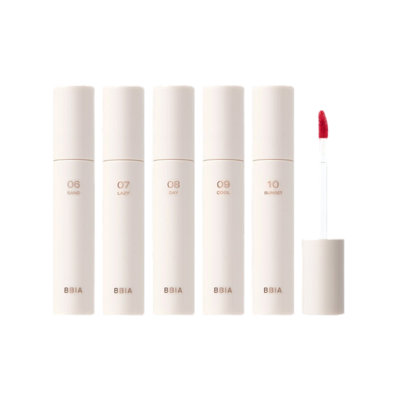 [BBIA] Glow Lip Tint 2 - Day Breeze-Luxiface.com