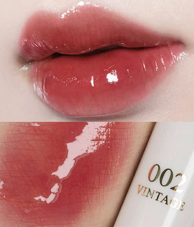 [BBIA] Glow Lip Tint - VINTAGE - Luxiface