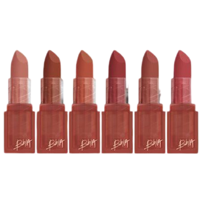 [BBIA] Last Powder Lipstick 3.5g-Lipstick-Luxiface.com