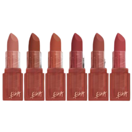 [BBIA] Last Powder Lipstick 3.5g-Lipstick-Luxiface.com