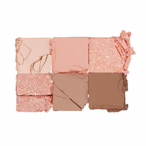 [BBIA] Ready To Wear Eye Palette - 