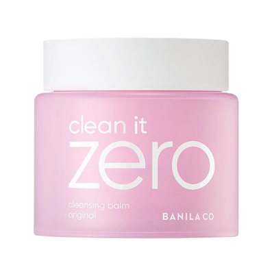 [Banila Co] Clean It Zero Cleansing Balm Original 100ml-Cleansing Balm-Luxiface.com