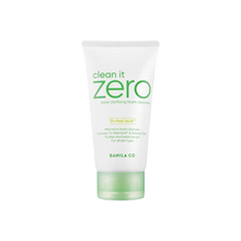 [BanilaCo] Clean it Zero Foam Cleanser Pore Clarifying 150ml