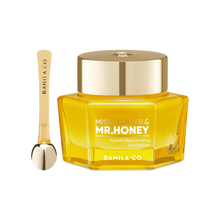 [BanilaCo] Miss Flower & Mr.Honey Propolis Rejuvenating Eye Cream 20ml